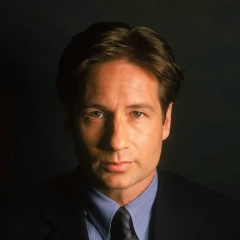 Fox Mulder, 29.01, Волгоград