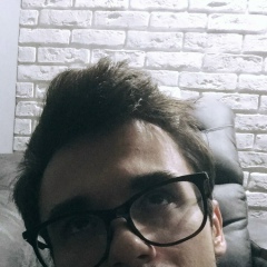 Дмитрий Гайворонский, 27.05.1997, Новочеркасск