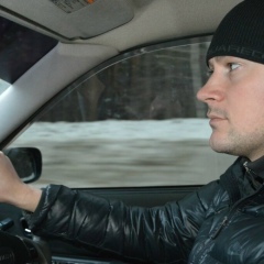 Алексей Халупа, 11.01, Новосибирск