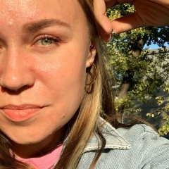 Olga Kikinchuk, 09.12, Волгодонск