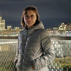 Елена Цыганкова, 17.09.1986, Москва