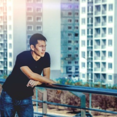 Dauren Imanov, 11.02, Алматы
