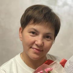 Елена Казакова, 03.11, Пермь