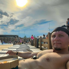 Макс Подопригора, 18.05