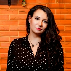 Росина Шигатова, Алматы