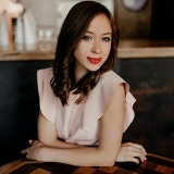 Антонина Оллер, 21.12, Красноярск