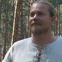 Николай Нехаев, 16.05.1986, Курск