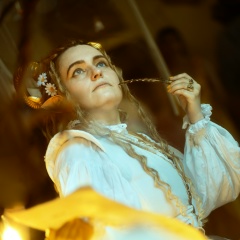 Юлия Фокина, 13.07, Санкт-Петербург