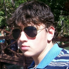 Matheus Lourenço, 05.10.1995, Goiânia