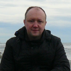 Александр Недовизин, 12.01.1984, Челябинск