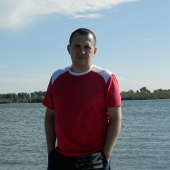 Дмитрий Голубничий, 28.02.1975, Новосибирск