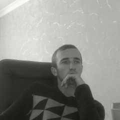 Абдулхалик Исмаилов, 27.06.1993, Москва