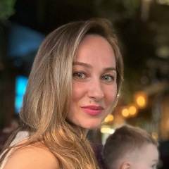 Юлия Минина, 19.05, Киров