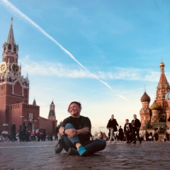 Кристя Курашова, 14.10.1984, Апатиты