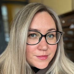 Оксаночка Иванова, Санкт-Петербург