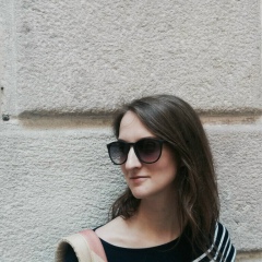 Мария Мудрогеленко, 19.05, München