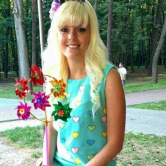 Наталья Воронова, 09.06.1986, Минск