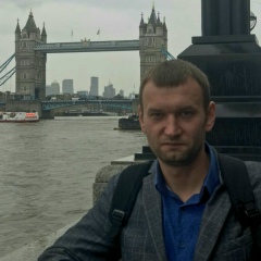 Максим Буряков, 22.07, Санкт-Петербург