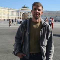 Александр Кондаков, Пермь