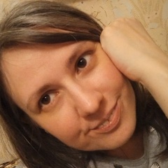 Анна Николаева, 05.10, Санкт-Петербург