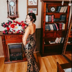 Дарина Красавина, 15.10, Самара