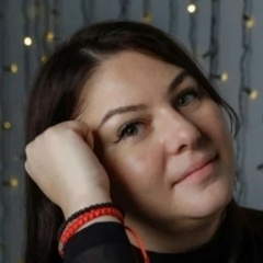 Лена Пегушина, Санкт-Петербург