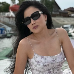 Ирина Зенитова, Астрахань