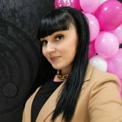 Анна Макарова, 03.06.1989, Курган