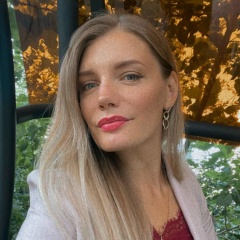 Марина Якимова, 23.02, Москва