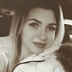 Светлана Лугина, 17.04, Мозырь
