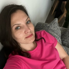 Полина Желткова, 21.08, Москва