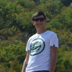 Алексей Карпушкин, Сочи