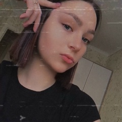 Эмили Приходько, 11.10, Рига