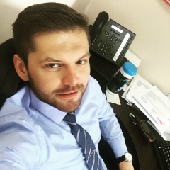 Александр Луценко, 11.12.1987, Норильск