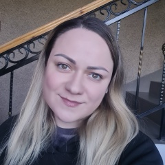 Darja Naumova, 14.02.1991, Oslo