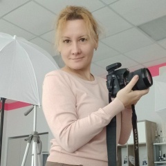 Юлия Сушкова Г, Лебедянь