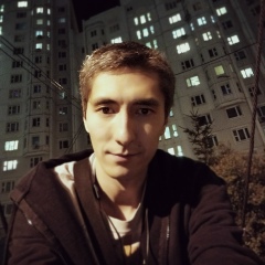 Владислав Вишневский, 17.02, Москва