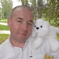 Максим Семенов, 19.08.1989, Санкт-Петербург