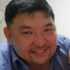 Тимур Кайпназаров, 05.04.1987, Байконур