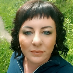 Светлана Турунтаева, 25.02, Заволжск