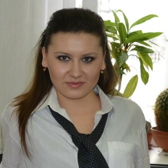 Жанна Бекполтинова, 16.06.1990, Усть-Каменогорск