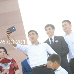 Ильяс Орозматов, 17.03.1901, Chicago