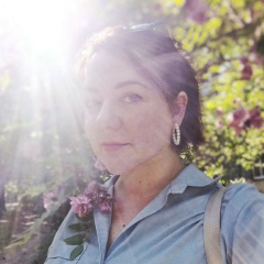 Лиза Кумачева, 06.04, Донецк