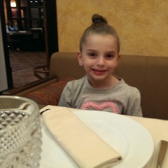 Алексей Габи, 07.05.1984, Санкт-Петербург