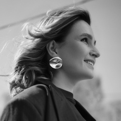 Irisha Shefer, 10.07, Москва