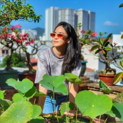 Амина Абди, 11.05.1994, Алматы