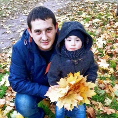 Евгений Авериков, 22.11.1987, Никополь