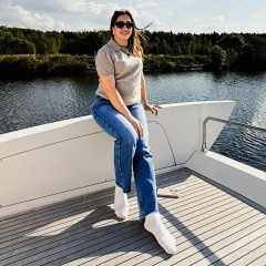 Татьяна Костюкевич, 29.11.1991, Москва