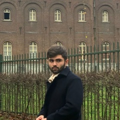 Tigran Abrahamyan, 14.12.2001, Leuven
