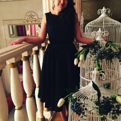 Zhuldyz Zhangabulova, 17.10, Астана